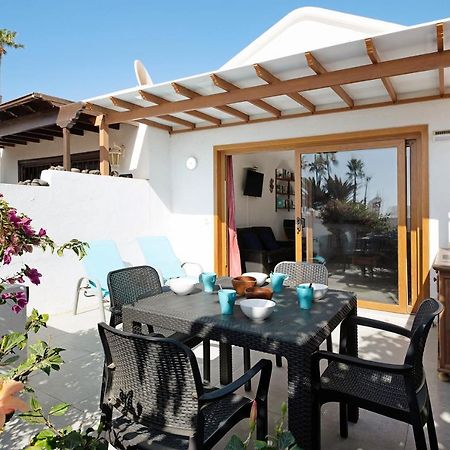 Bungalow Flamingo Playa Blanca  Luaran gambar