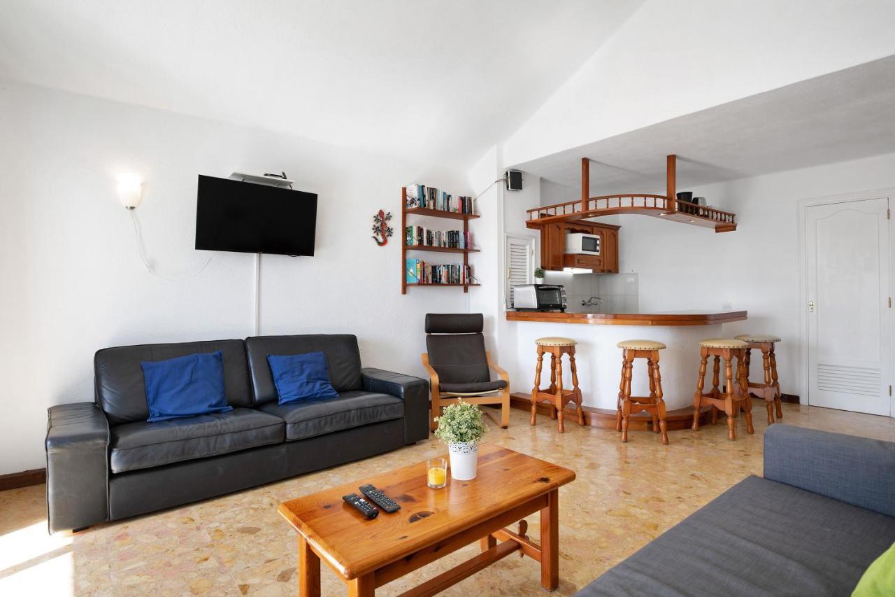 Bungalow Flamingo Playa Blanca  Luaran gambar