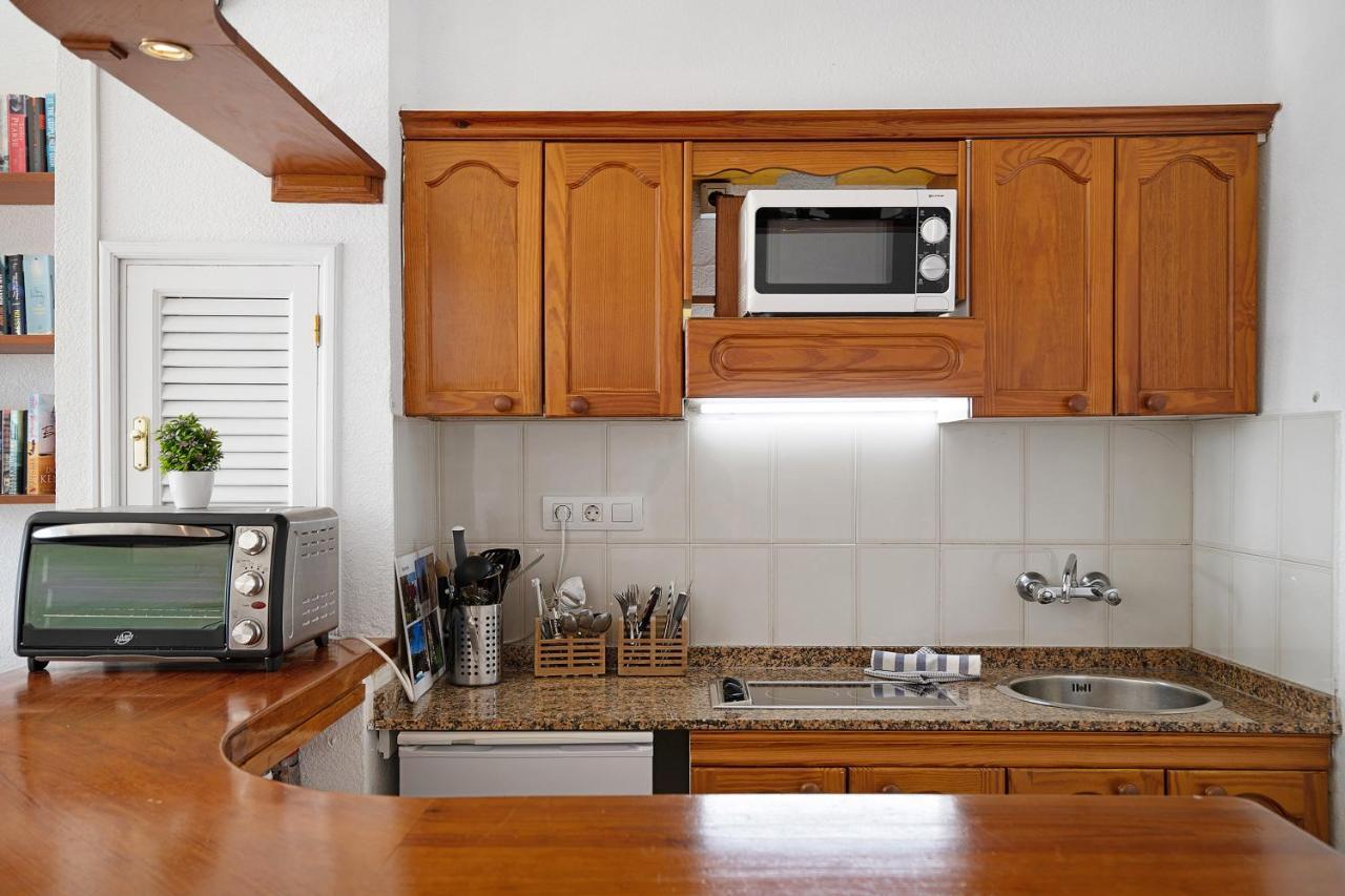 Bungalow Flamingo Playa Blanca  Luaran gambar