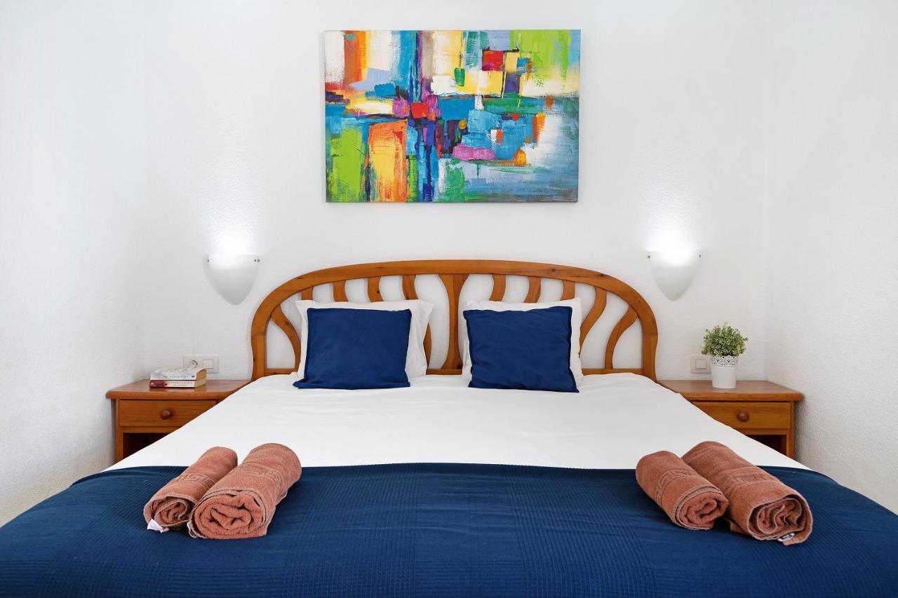 Bungalow Flamingo Playa Blanca  Luaran gambar