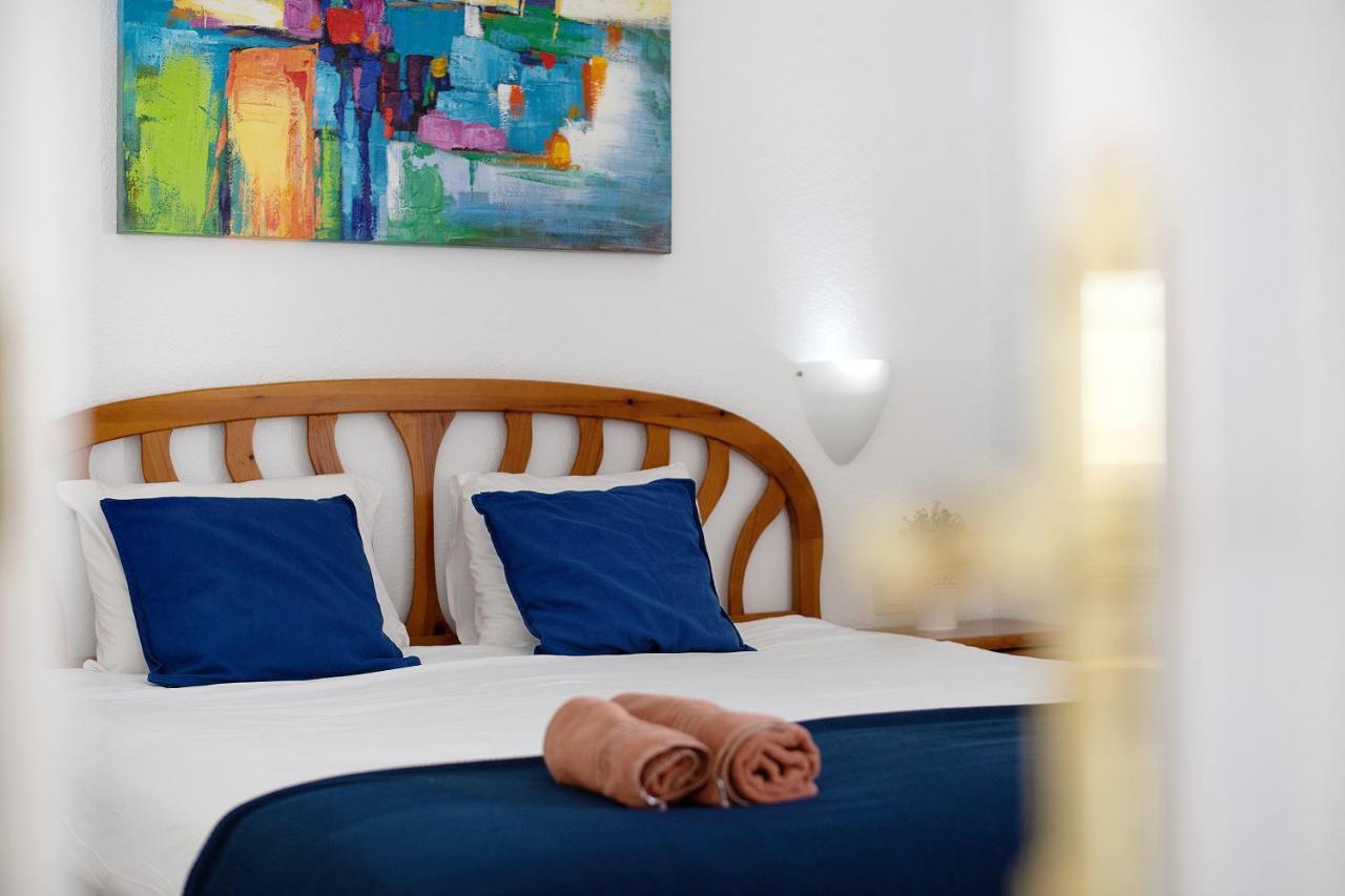 Bungalow Flamingo Playa Blanca  Luaran gambar