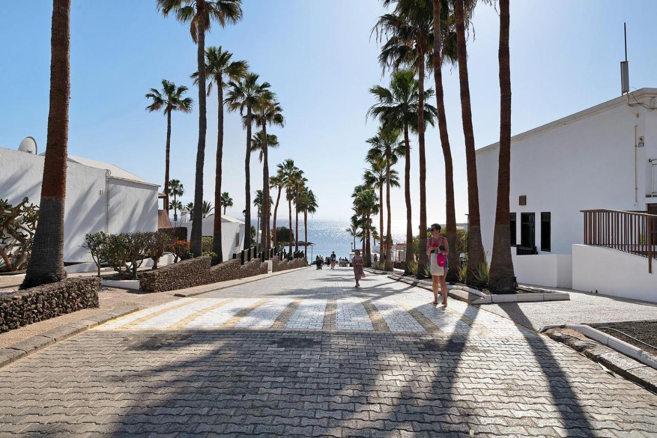 Bungalow Flamingo Playa Blanca  Luaran gambar