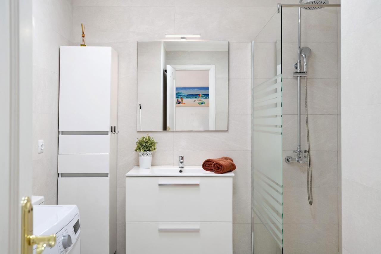 Bungalow Flamingo Playa Blanca  Luaran gambar