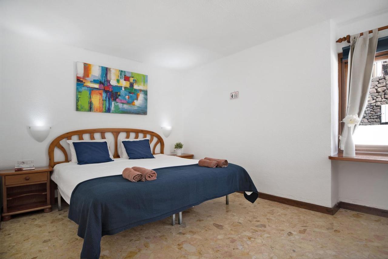 Bungalow Flamingo Playa Blanca  Luaran gambar